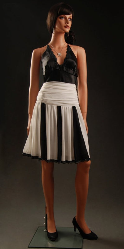 Lisa 1: Realistic Female Mannequin