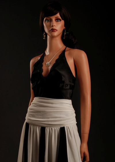 Lisa 1: Realistic Female Mannequin