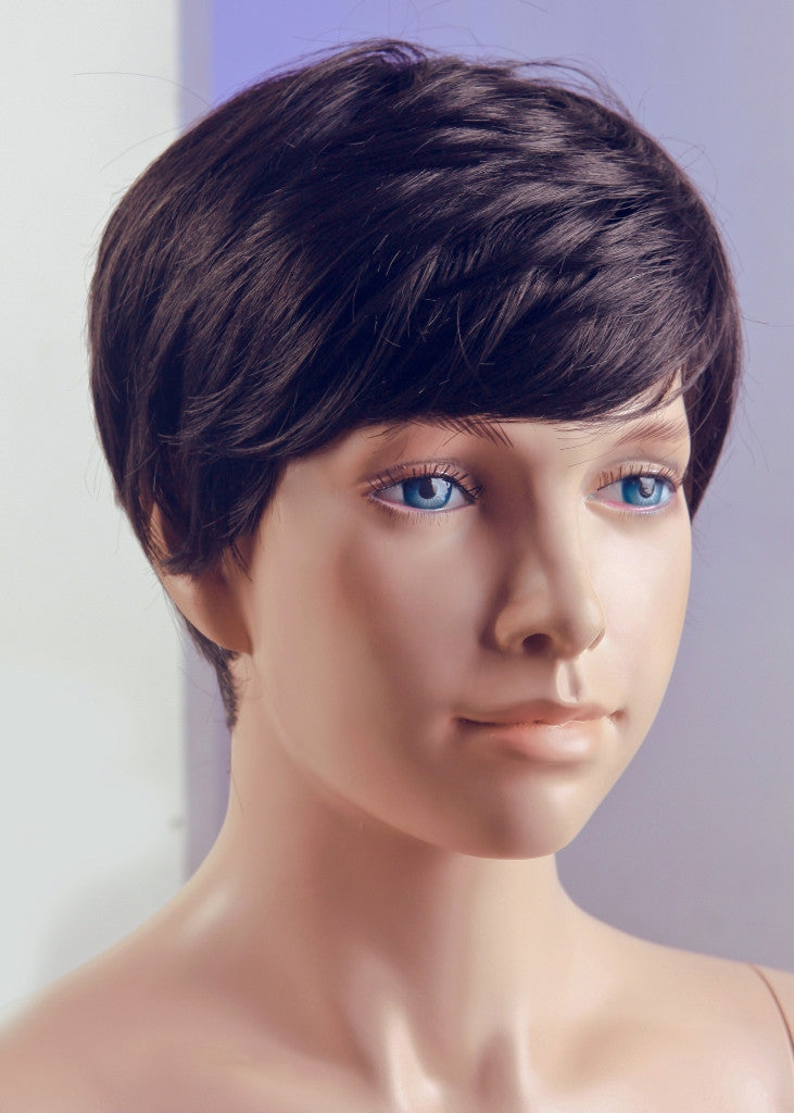 Joey: Pre-teen Mannequin in Standing Pose – Mannequin Madness