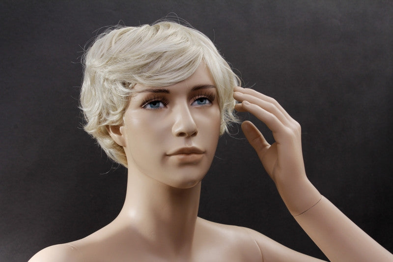 Dylan: Male Teen Mannequin in a Standing Pose
