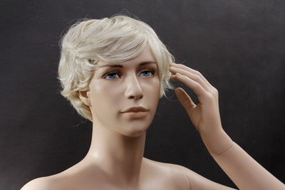 Dylan: Male Teen Mannequin in a Standing Pose