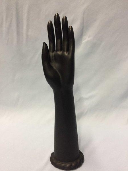 Female LEFT Glove Hand: 15" Tall in 3 Colors