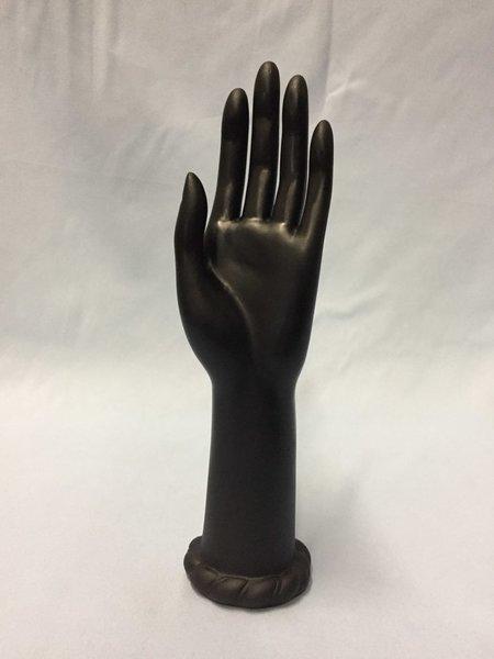 Female LEFT Glove Hand: 12" Tall in 3 Colors