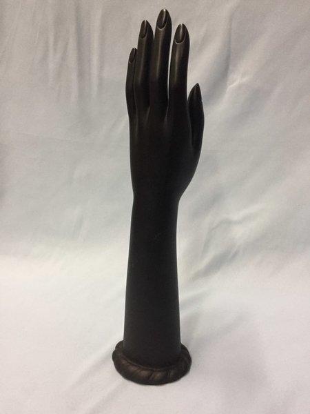 Female LEFT Glove Hand: 15" Tall in 3 Colors