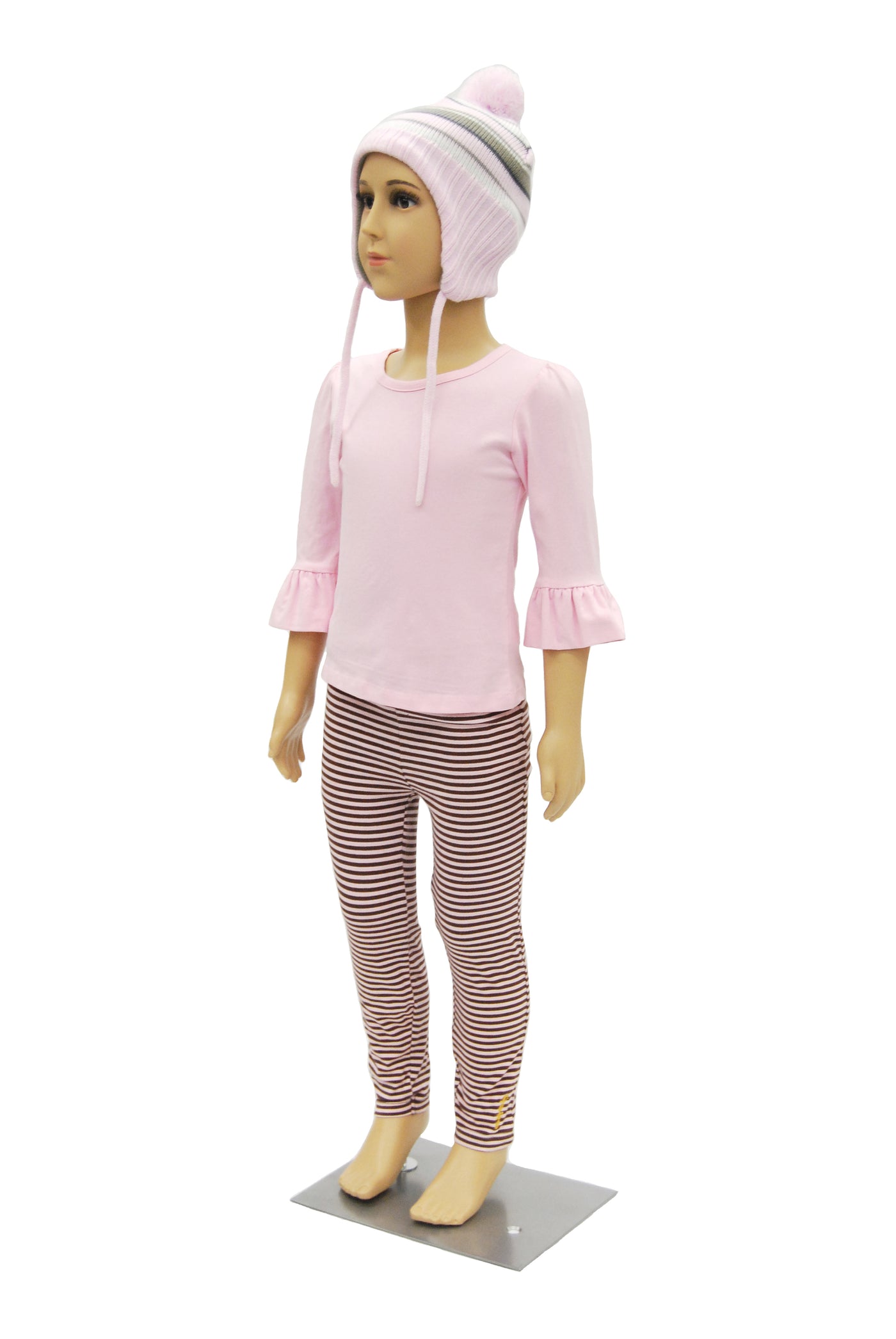 Youth Mannequin -- 44" Tall