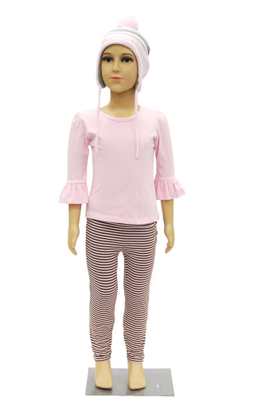 Youth Mannequin -- 44" Tall