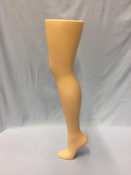Female Hosiery Leg: Hip High