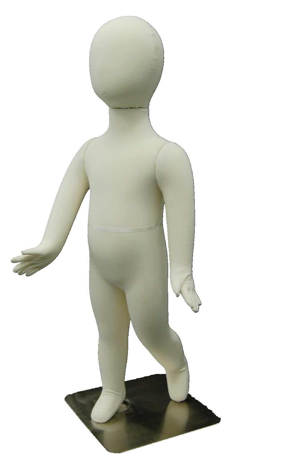 Bendable/Posable Infant Mannequin