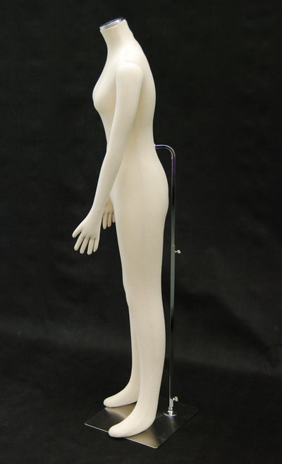 Bendable Female Cloth Mannequin #1
