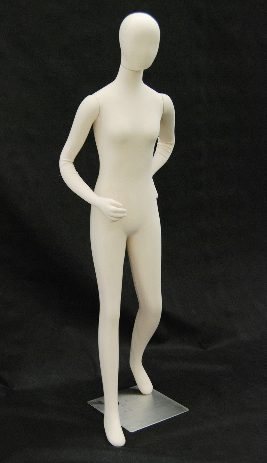 Bendable Female Cloth Mannequin #1