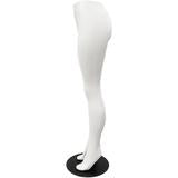 Female Pant Leg Form: Brazilian Style in Plastic