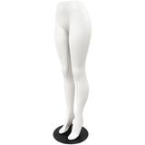 Female Pant Leg Form: Brazilian Style in Plastic