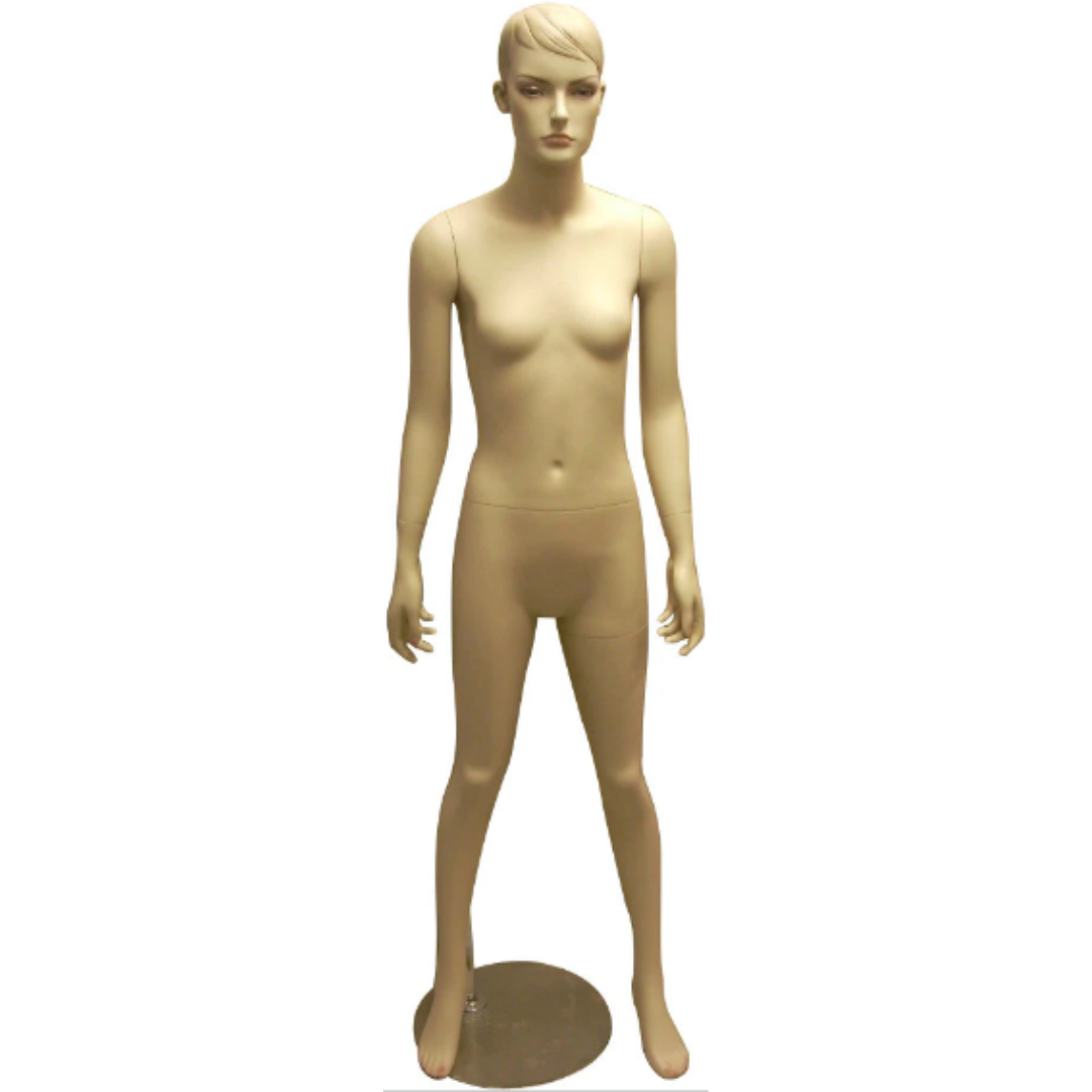 Linda - Short Stature Female Mannequin