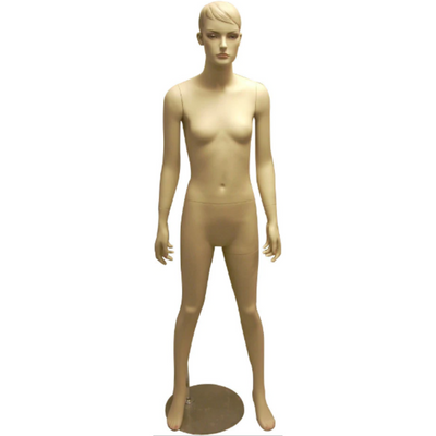 Linda - Short Stature Female Mannequin