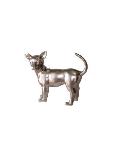 Chihuahua Dog Mannequin