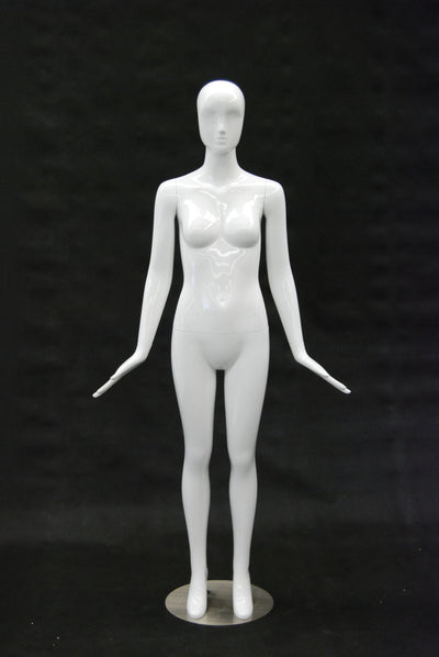 Gabriella #20 -Short Stature Female Mannequin