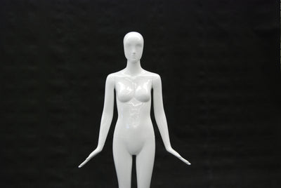 Gabriella #20 -Short Stature Female Mannequin