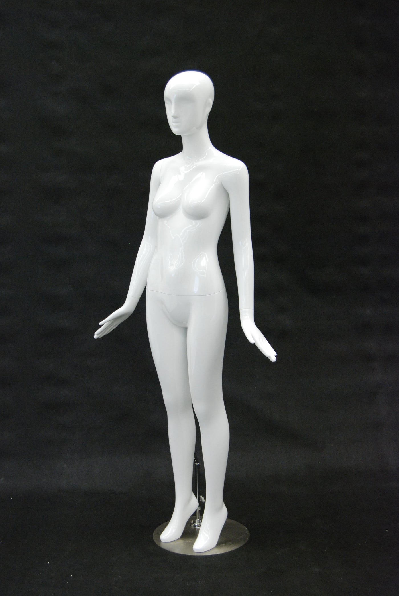 Gabriella #20 -Short Stature Female Mannequin