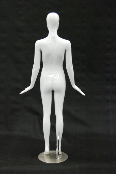 Gabriella #20 -Short Stature Female Mannequin