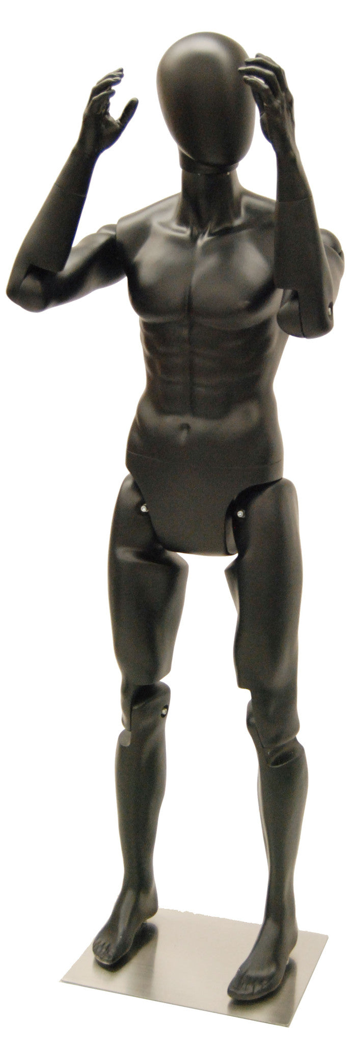 Short Stature Male Mannequin #1