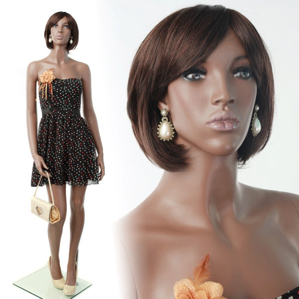 Mya 3: African American Female Mannequin