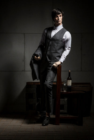 Articulated Realistic Male Mannequin 1: Tan