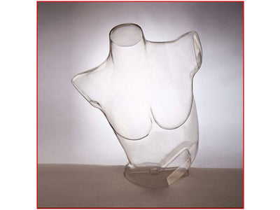 Bra Form: Clear