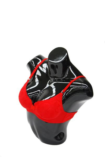 Bra Form: Black or White