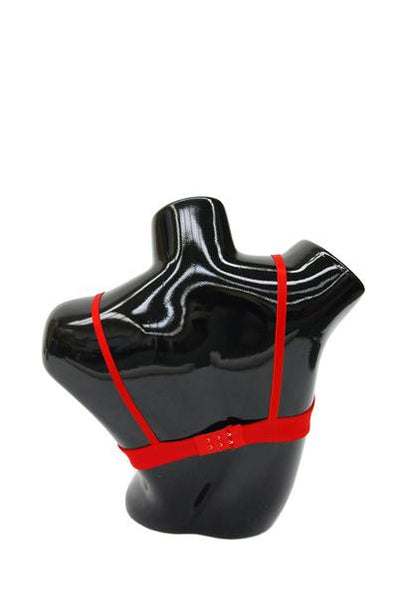 Bra Form: Black or White