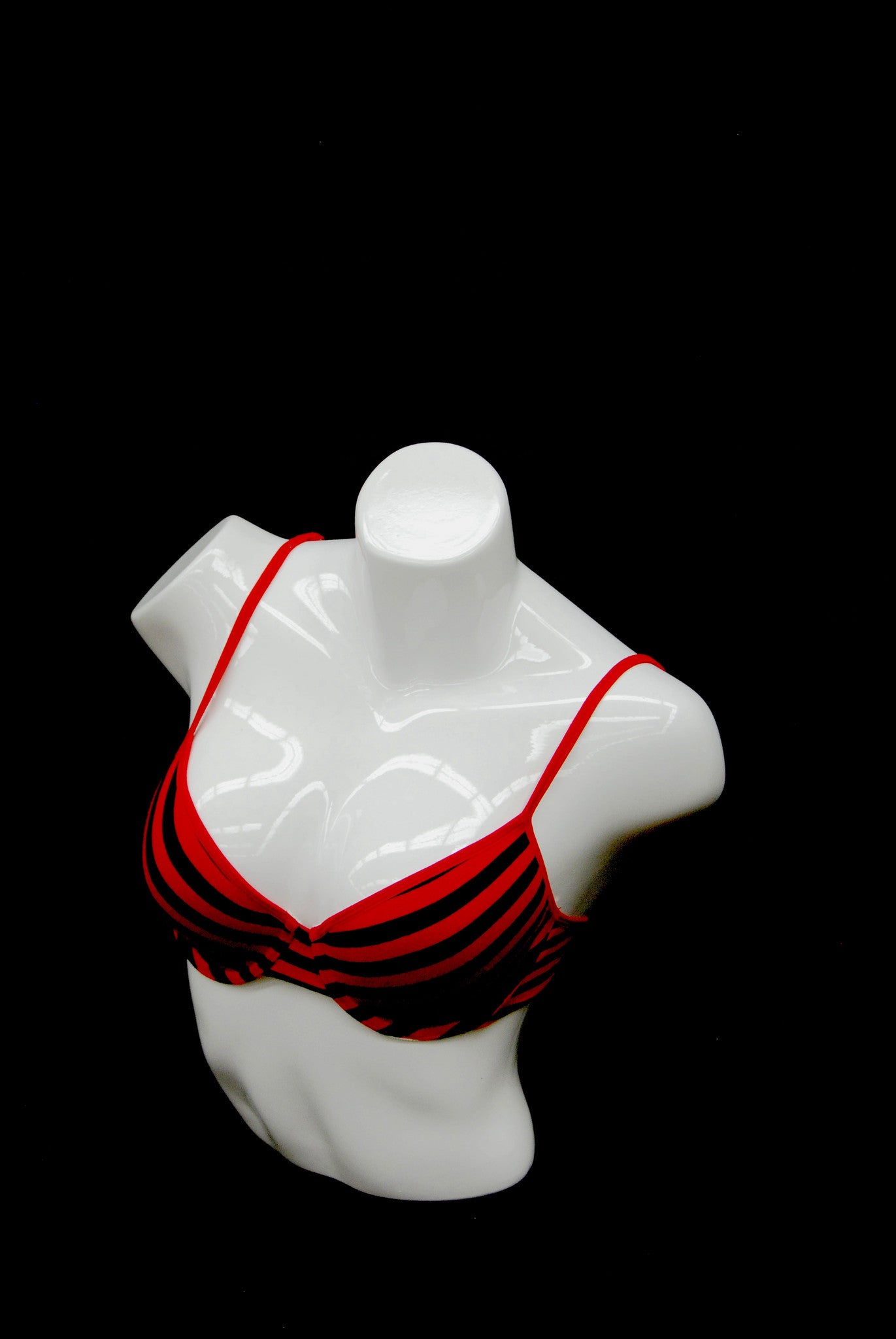Bra Form: Black or White