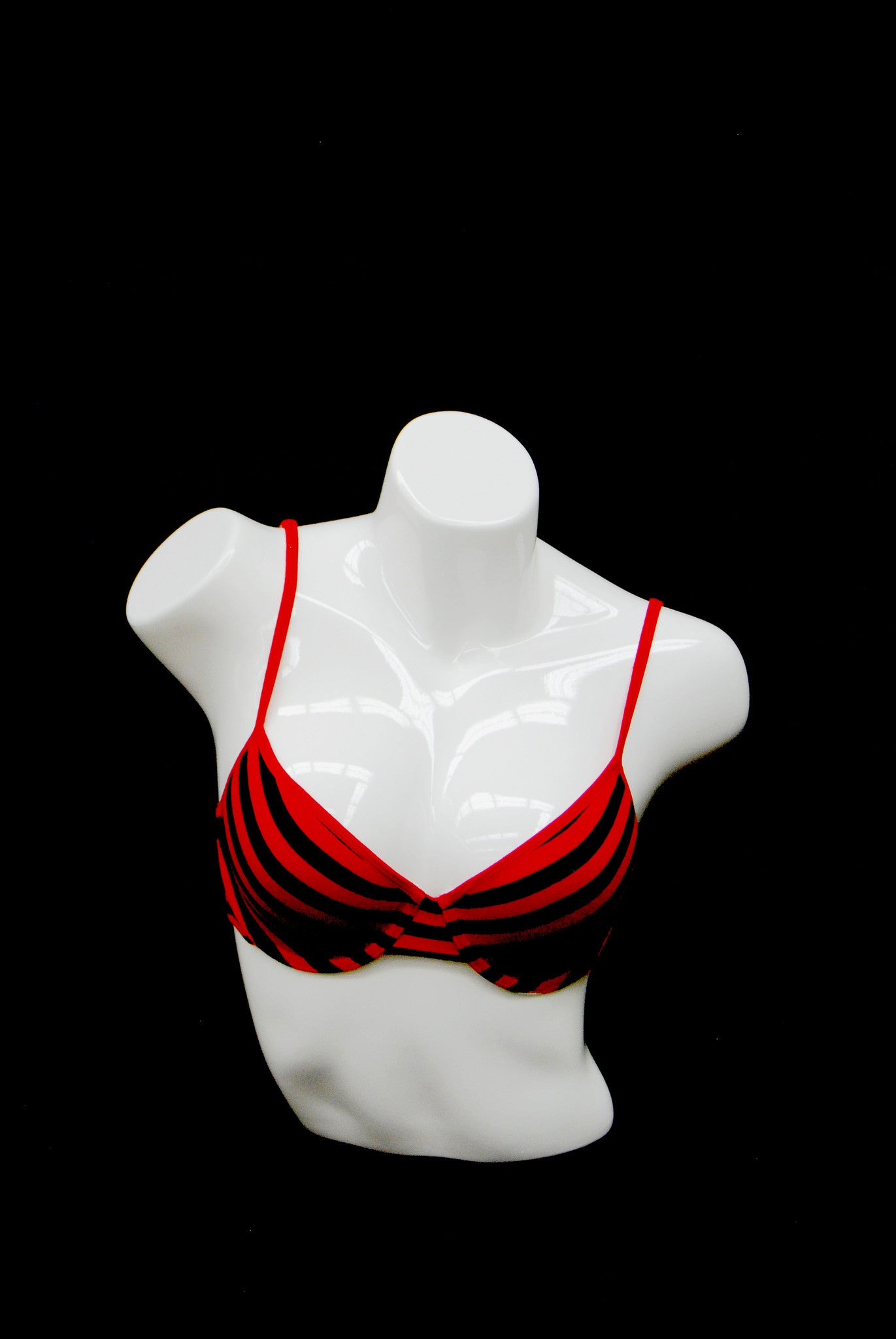 Bra Form: Black or White