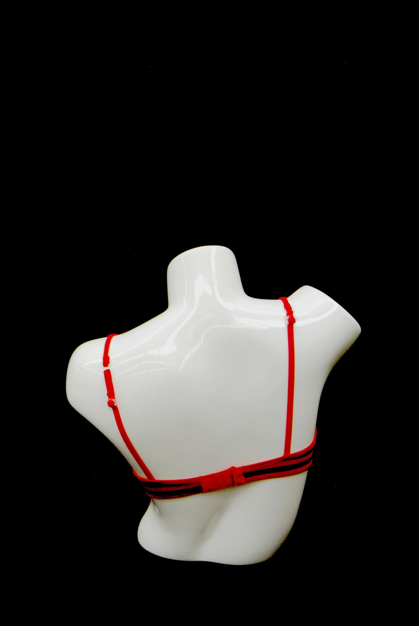 Bra Form: Black or White