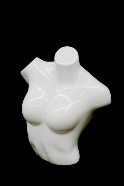 Bra Form: Black or White