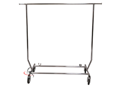 Garment Rack 1 -Collapsible 