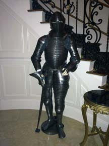 Short Stature Male Mannequin #2