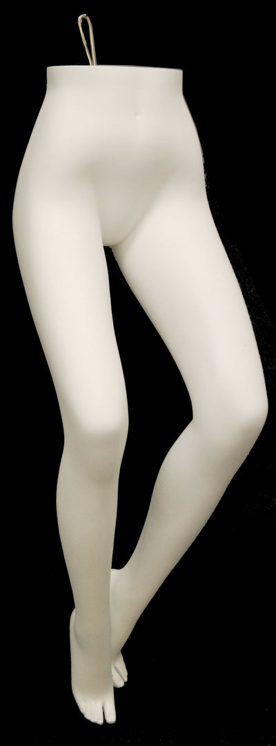 Hanging Female Pant Form