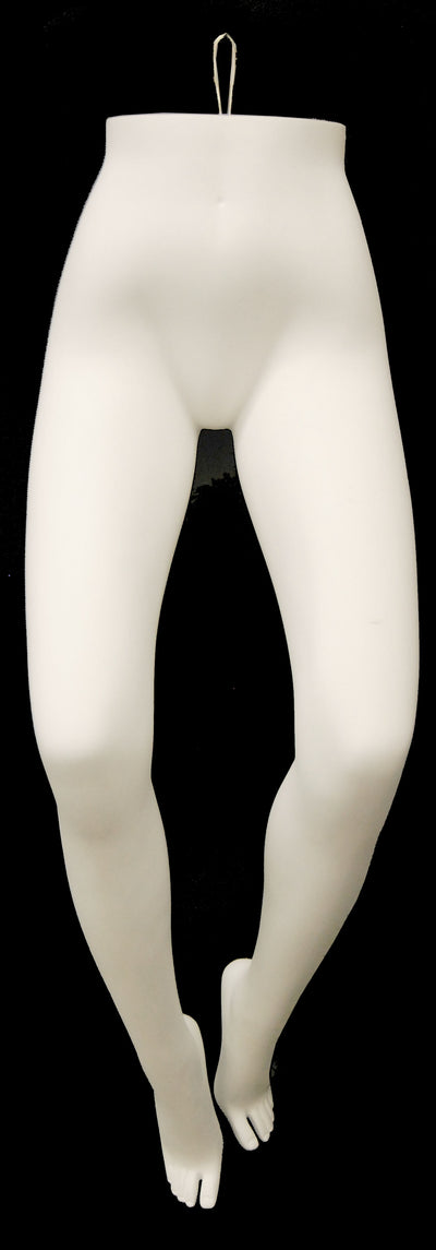 Hanging Female Pant Form