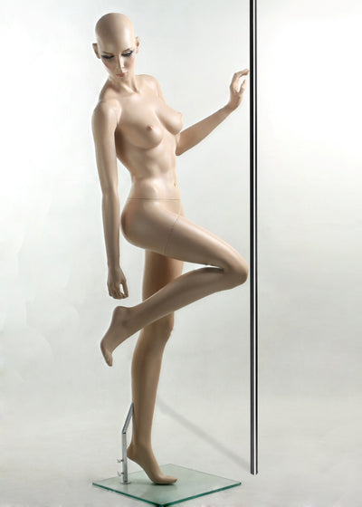 Lola: Realistic Female Mannequin